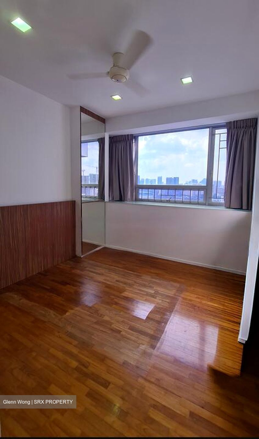 Kerrisdale (D8), Condominium #479910541